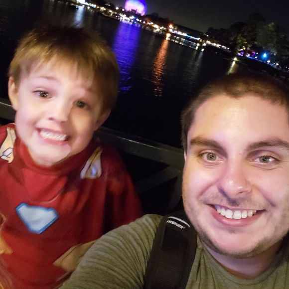 Meet your Posher, Nick - Picture 1 of 1